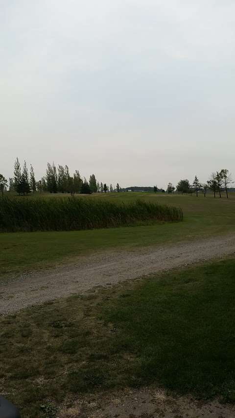 Rocanville Town & Country Golf Club